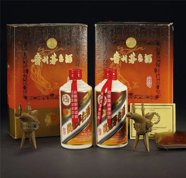 濮阳烟酒回收